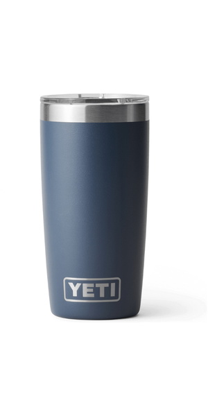 2026 YETI Rambler%AE Vaso De 10 Oz 70000003416 - Navy